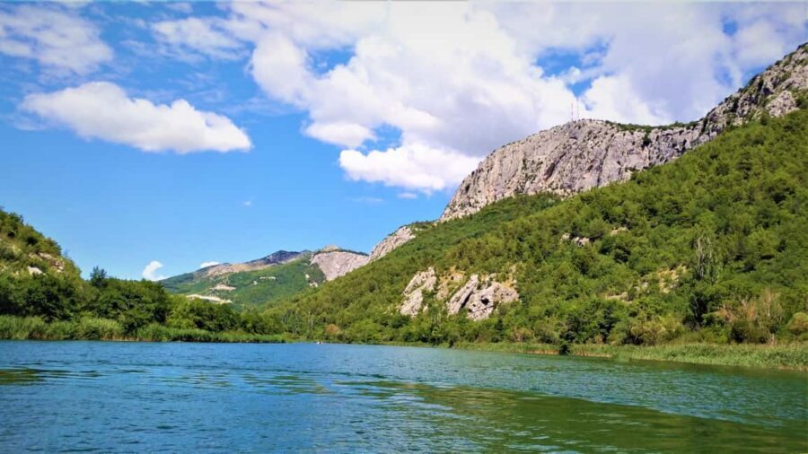 Split: Cetina River Rafting Tour with Instructor - Who should book this (and who should skip it)