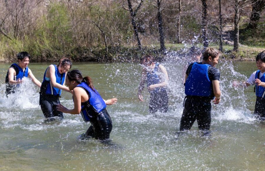 Split: Cetina River Whitewater Raft Trip with Pickup Option - The 5-Meter Rock Jump: Optional Thrill With Clear Limits
