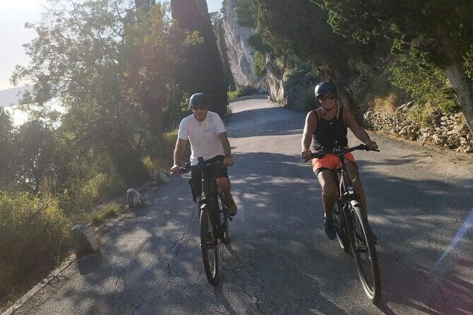Split City Electric Bike Tour - Practical tips that make your ride better
