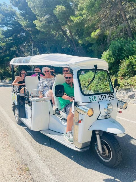 Split: City Highlights Electric Tuk-Tuk Tour - Price and value: what $50 buys you (and what it doesn’t)