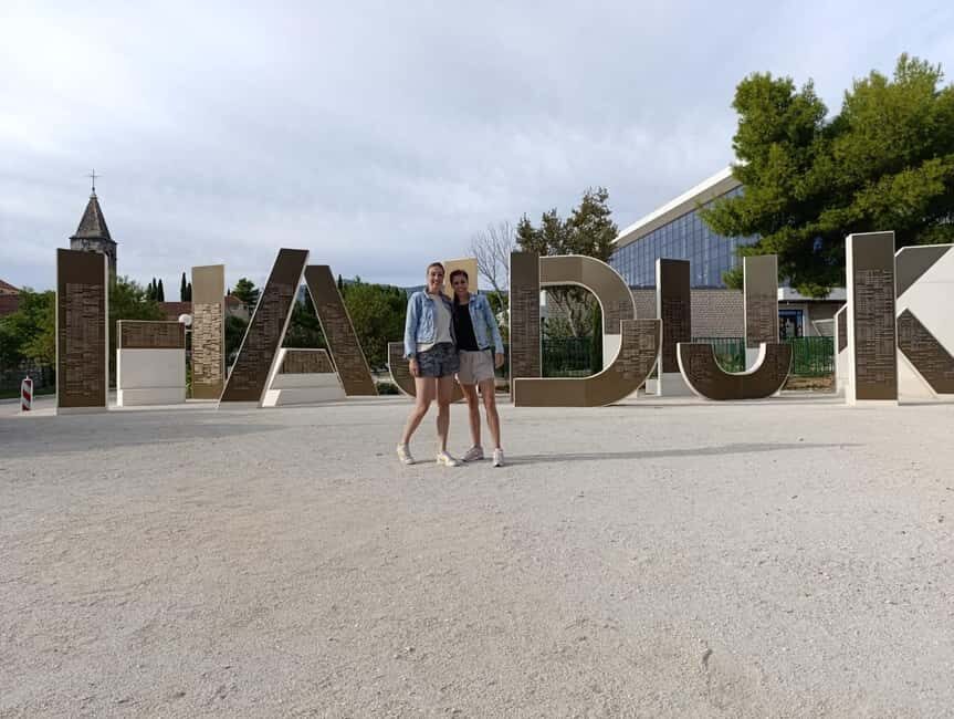 Split City & Marjan Park Electric Bike Tour - Who Will Enjoy This Ride Most (And Who Won’t)