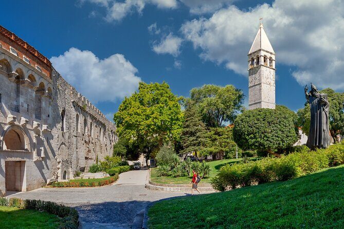 Split City Walking Tour - Price and what $94.12 really buys you