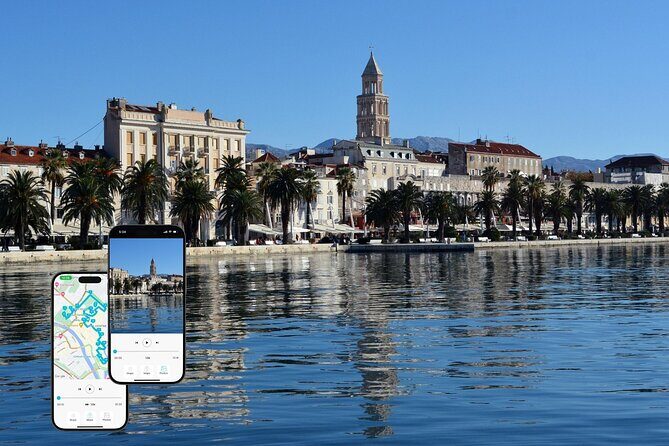 Split City Walking Tour - Stop 1: Cathedral of Saint Domnius and the Roman-to-Christian twist