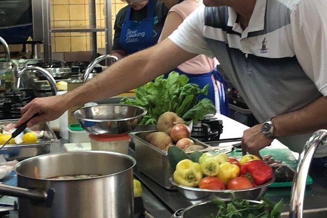 Split Cooking Class - Key Highlights That Make This Class Worth Your Time