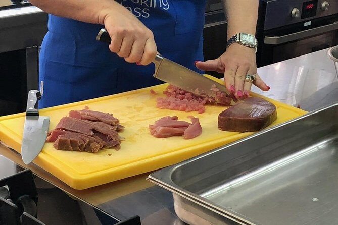 Split Cooking Class - Price in Perspective: Is $211.72 Good Value?