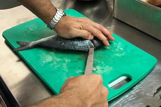 Split Cooking Class - Logistics That Matter (So You Don’t Waste Energy)