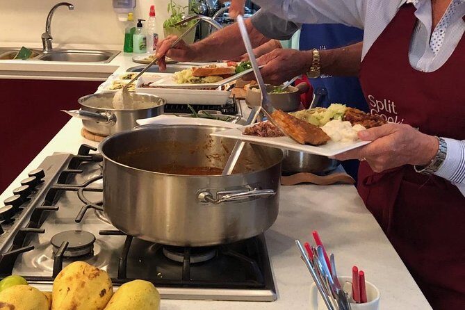Split Cooking Class - Who This Cooking Class Fits Best (And Who Should Skip)