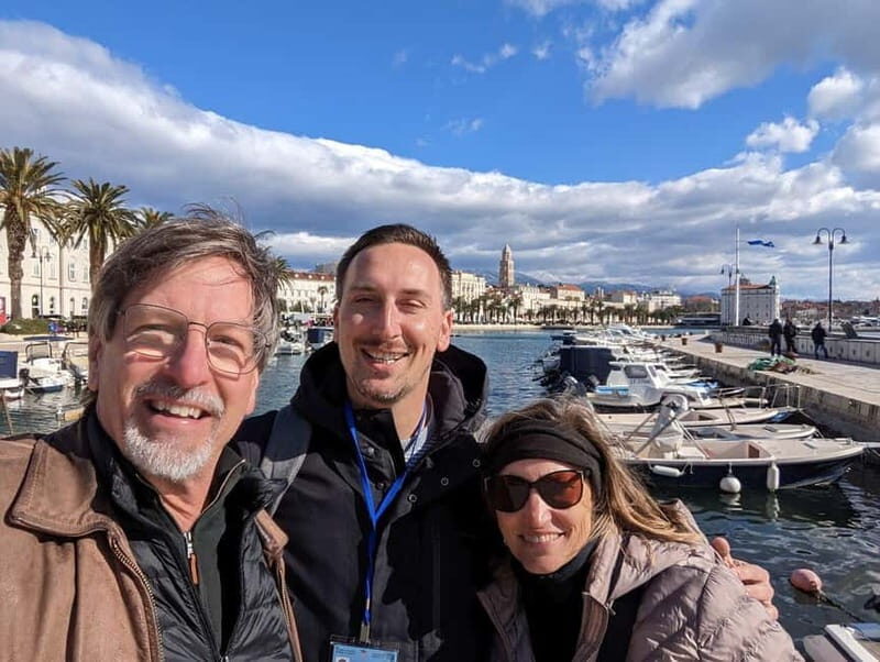 Split: Cultural Walking Tour with Anthropologist Guide - Key Points Before You Go