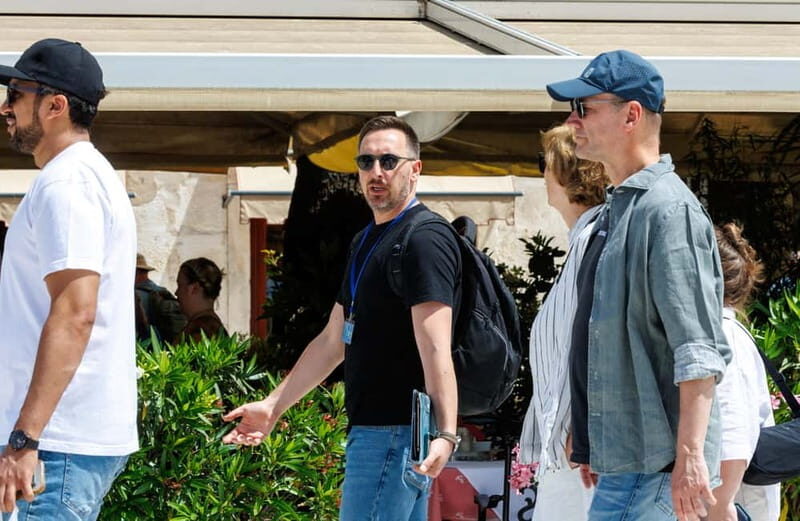 Split: Cultural Walking Tour with Anthropologist Guide - Who This Tour Fits Best (and Who Might Want Another Option)