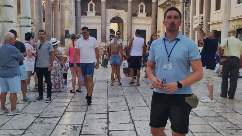 Split: Cultural Walking Tour with Anthropologist Guide - Should You Book This Anthropologist-Led Split Walking Tour?