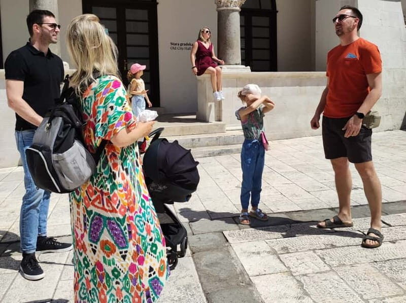 Split: Cultural Walking Tour with Anthropologist Guide - Price and Time: Why $33 Can Feel Like a Bargain