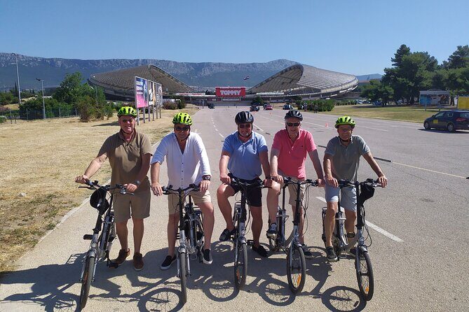 Split E-bike tour - Why This Split E-Bike Tour Feels Like a Smart First Day Plan