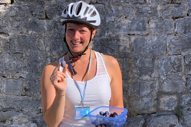 Split E-bike tour - Split’s Oldest Neighborhood: Where the City’s Bones Show