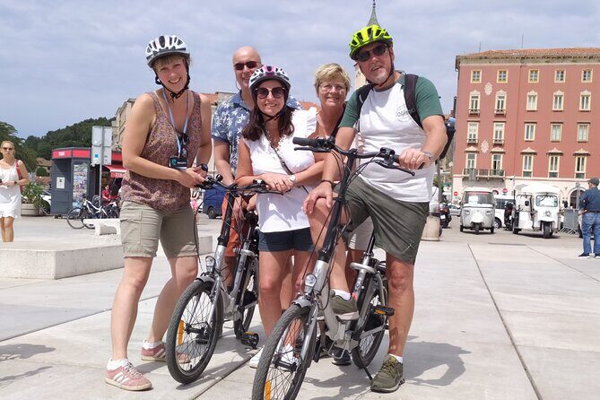 Split E-bike tour - Price and Time: Is $84.48 Worth It?
