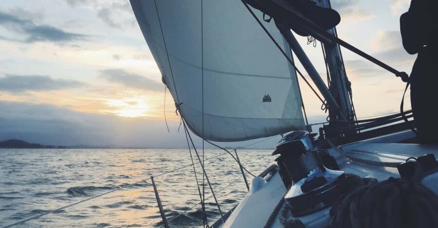 Split: Full Day Sailing Tour to Šolta Island and Brač Island - The On-Board Bits: Snacks, Drinks, and What’s Provided
