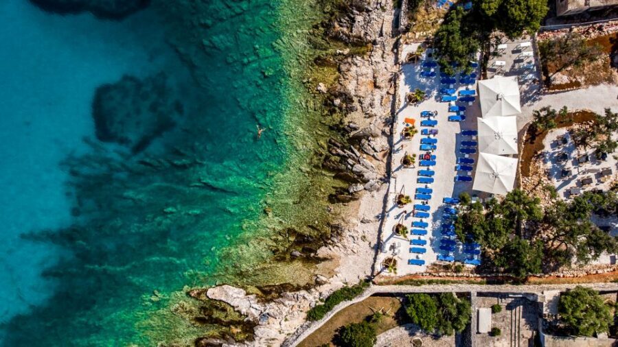 Split: Half-Day Blue Lagoon, Shipwreck, and Trogir Boat Tour - Who should book this tour (and who should skip it)