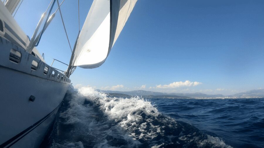 Split: Half Day Sailing Tour with Swim Stop, Snacks and Wine - What’s included beyond the obvious