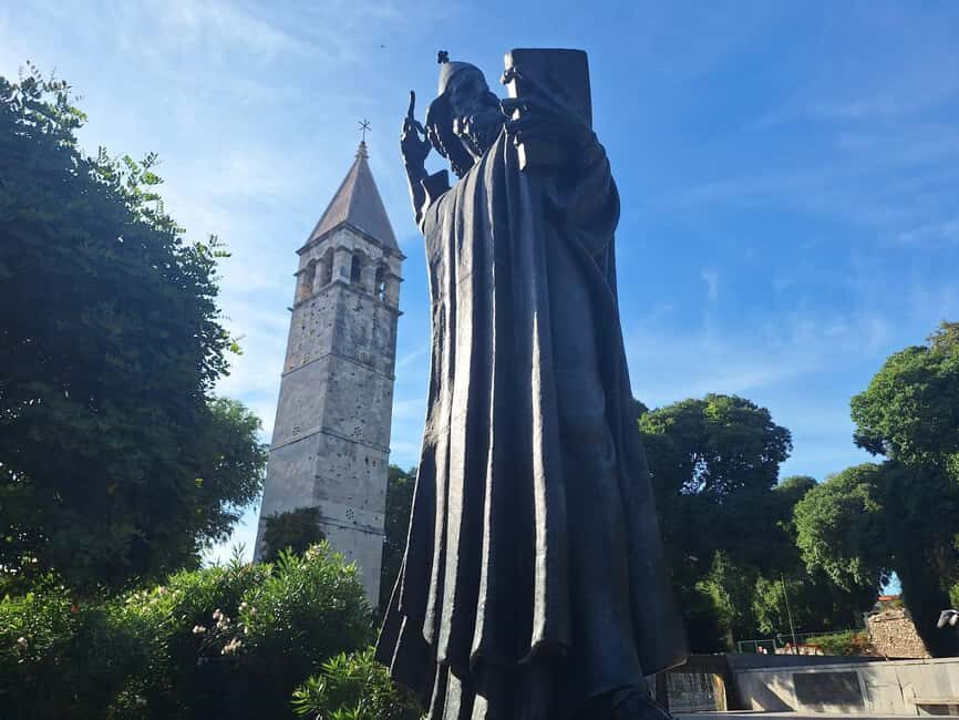 Split: History Walking Tour of the Old Town - What You’ll Need Before You Go (And What It Changes)