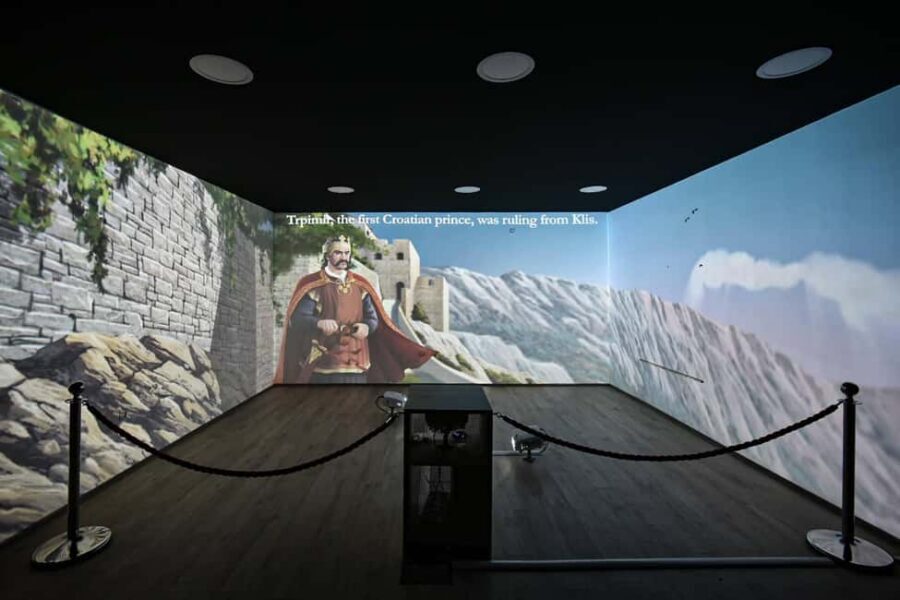 Split: Klis Fortress GOT and Olive Museum Entry Tickets - FAQ