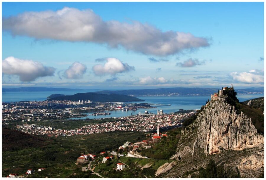 Split: Klis Fortress GOT and Olive Museum Entry Tickets - Price and value: why this $14 combo makes sense