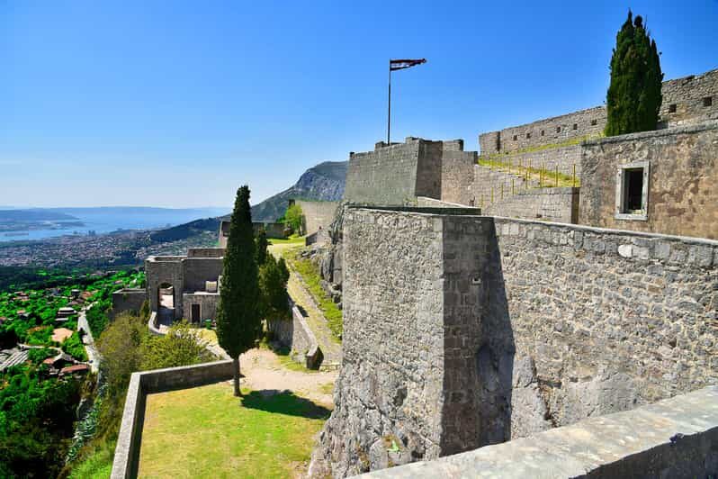 Split: Klis Fortress GOT and Olive Museum Entry Tickets - Should you book this Klis + Olive Museum ticket?