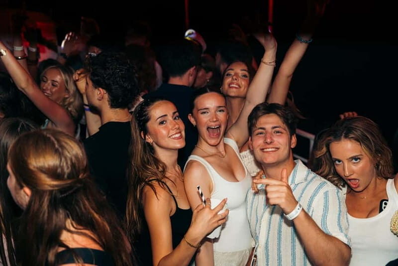 Split: Night Boat Party with Free Shots, Dj and After Party - Price and value: why $23 can feel like a deal in Split