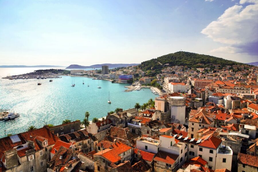Split: Old City Guided Walking Tour - Price and value: is $29 really fair?