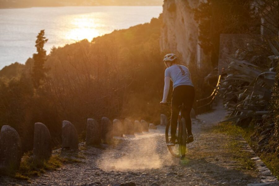 Split: Old Town and Marjan Park Bike Tour - Who should book this Split Old Town and Marjan Park bike ride