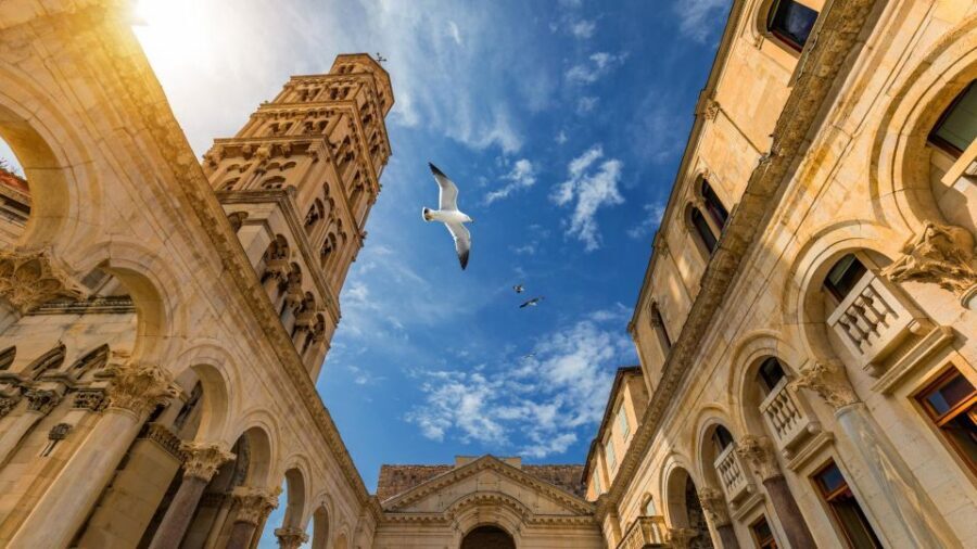 Split: Old Town & Diocletian's Palace Earlybird Walking Tour - FAQ