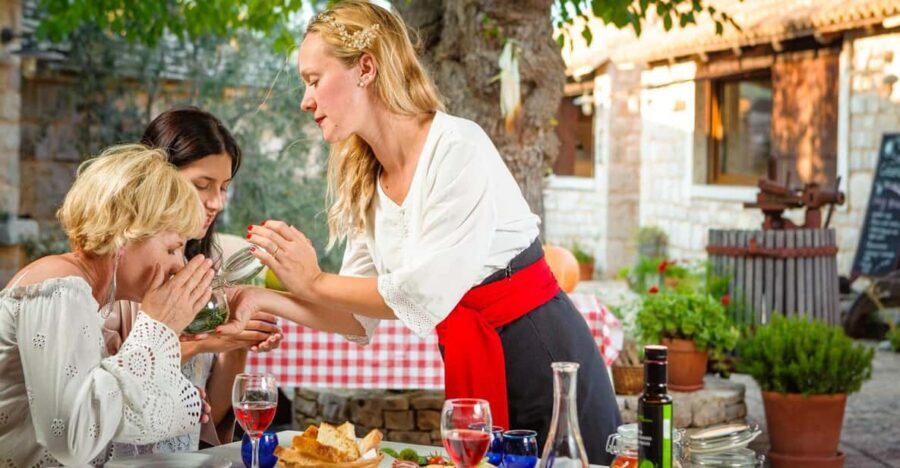 Split: Olive museum Klis with Olive Oil Tasting - Key Highlights Worth Showing Up For