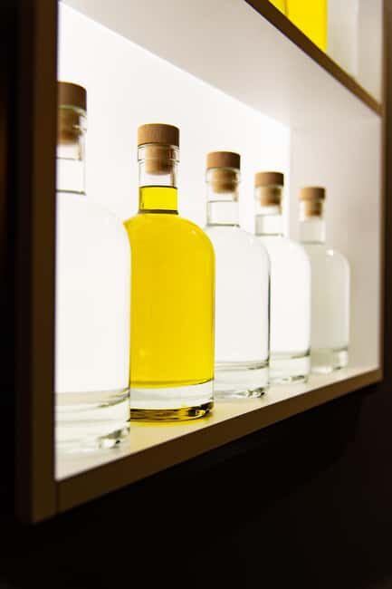 Split: Olive museum Klis with Olive Oil Tasting - Sweets, Concept Store Browsing, and Factory Pricing Incentives