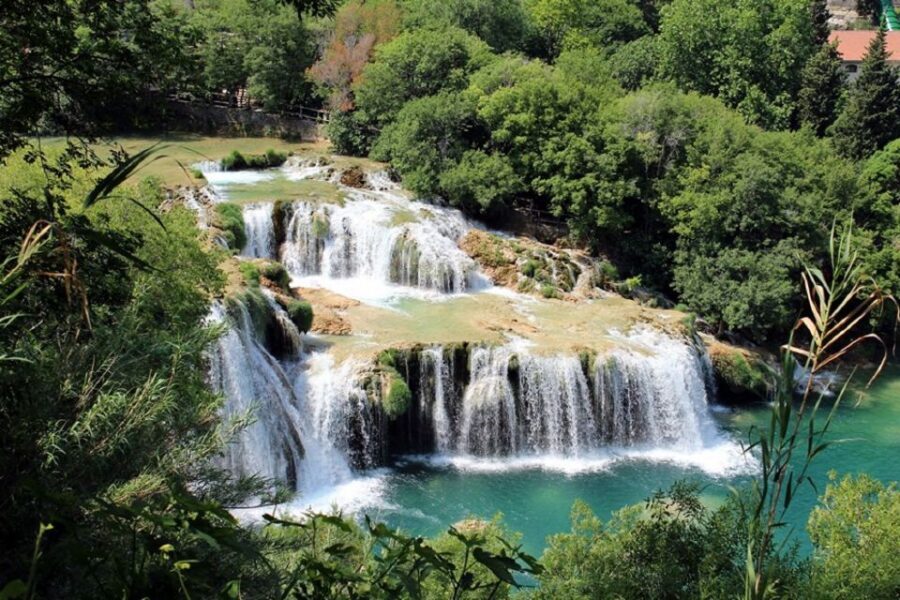 Split or Trogir: Krka Waterfalls & Wine and Food tasting - Should you book this Krka Waterfalls and Ranch Rak day trip?