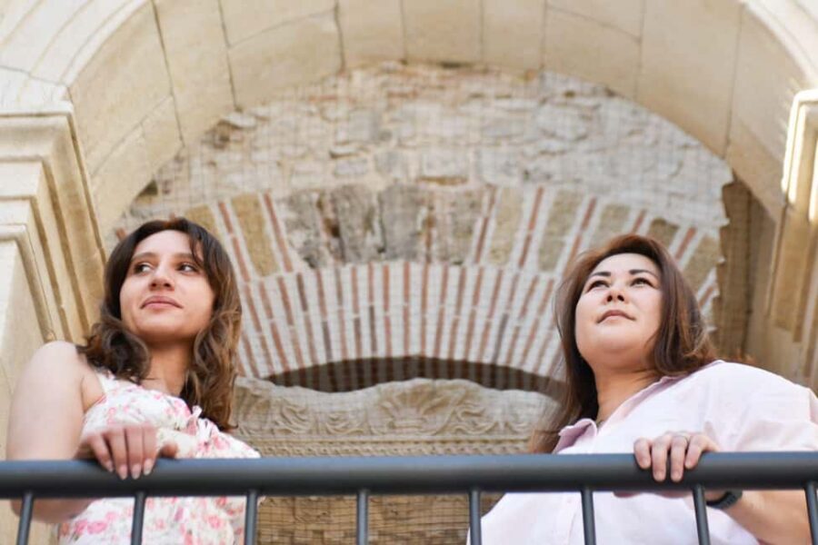 Split: Photographer for your holidays! - Why this 45-minute Split photo session feels like a smart upgrade