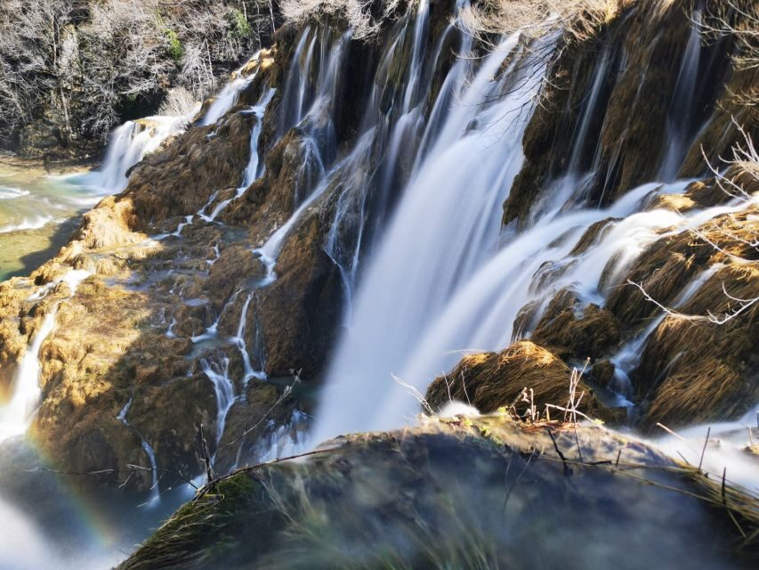 Split: Plitvice Lakes Guided Day Tour with Entry Tickets - Key things I’d watch for on this Plitvice Lakes tour