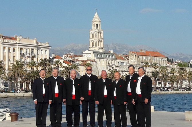 SPLIT-PREMIUM Emperor's Walking Tour for History Lovers + Museum - Why Diocletian’s Palace is the real star in Split