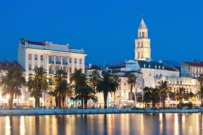 Split Private Custom Walking Tour With A Guide (Private Tour) - Why a private, customizable walk works so well in Split