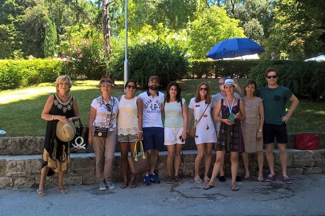 Split Private Custom Walking Tour With A Guide (Private Tour) - The shopping and restaurant advice you’ll use immediately