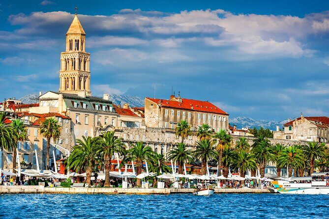 Split Private Custom Walking Tour With A Guide (Private Tour) - Best fits: who this tour suits (and who may want a different style)