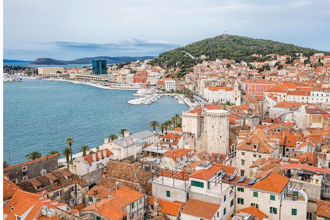 Split Private Custom Walking Tour With A Guide (Private Tour) - Meet at your hotel (or cruise terminal) and get oriented fast