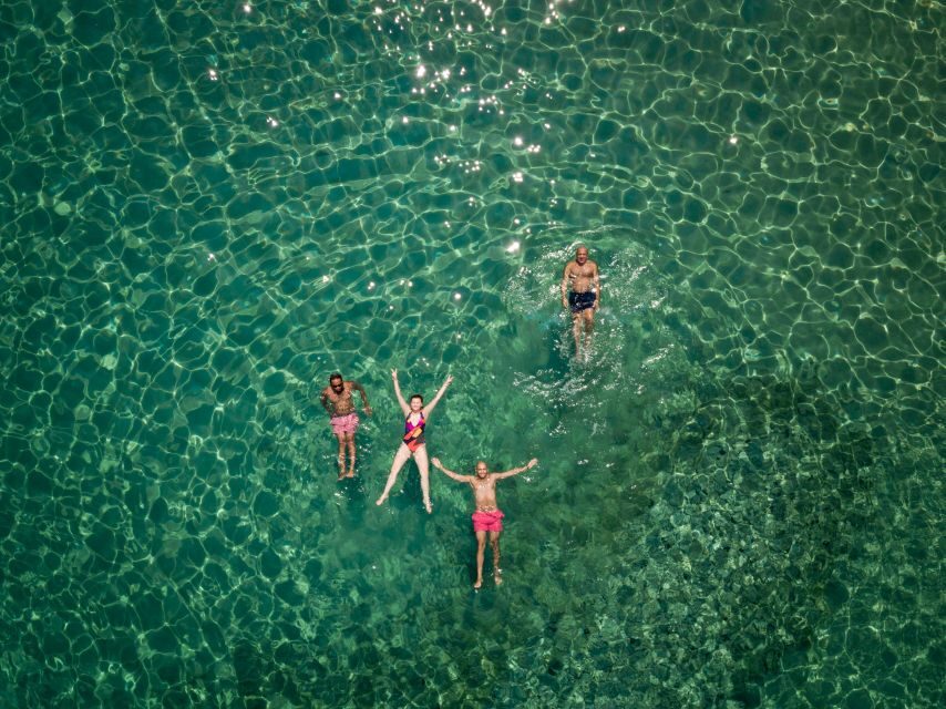 Split: Private Full Day Boat Trip to Blue Lagoon and Trogir - Key highlights I’d mark on your mental map