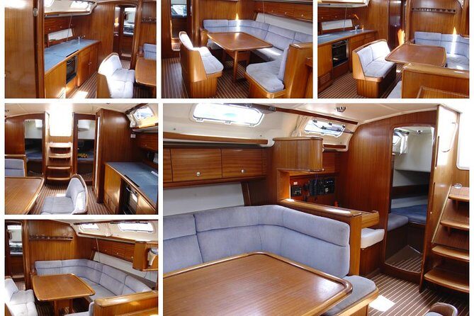 Split: PRIVATE Full-Day Sail Yacht Cruise - Per group (up to 12)! - Price and Value: What You’re Really Paying For (and How to Judge It)
