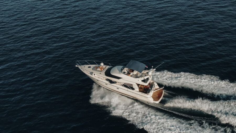 Split: Private Yacht Day Trip - Key highlights you’ll care about