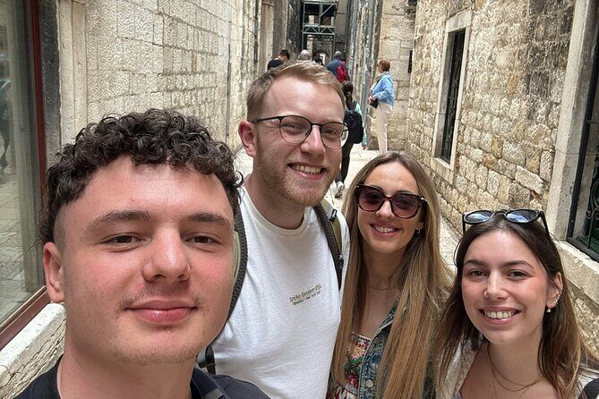 Split Quest Experience: Discover the City - Why this Split quest feels different than a standard sightseeing tour