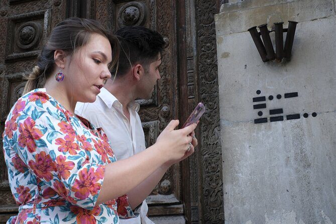 Split Quest Experience: Discover the City - The Questo app experience: the good, the not-so-good, and how to set yourself up