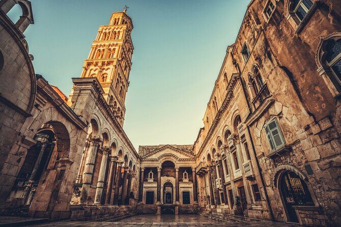 Split Quest Experience: Discover the City - What kind of traveler should book this?