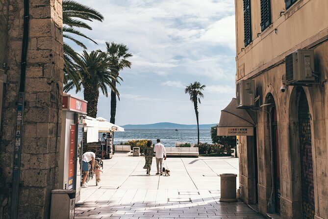 Split Quest Experience: Discover the City - Should you book Split Quest Experience?