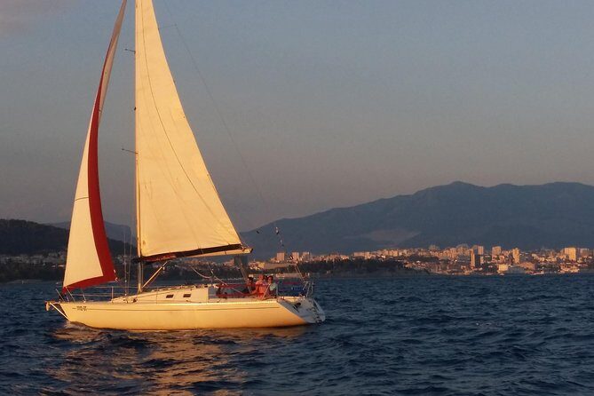 Split: Small-Group Sunset Sailing Trip - Key highlights I’d prioritize