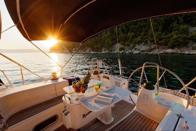 Split: Small-Group Sunset Sailing Trip - Price and Value at About $70: What You’re Really Buying