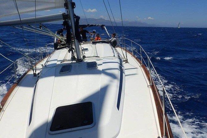 Split: Small-Group Sunset Sailing Trip - Who Should Book This Sunset Sail (and Who Might Want a Different Option)