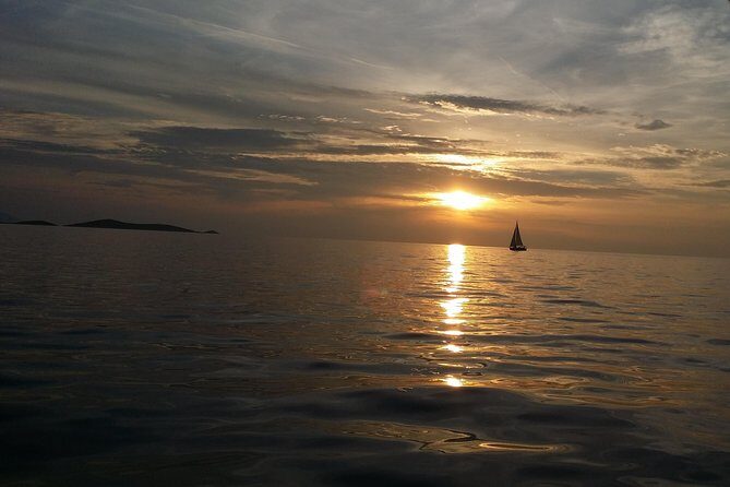 Split: Small-Group Sunset Sailing Trip - Where You Meet Harbour Master Office Split and What “Near Public Transport” Means